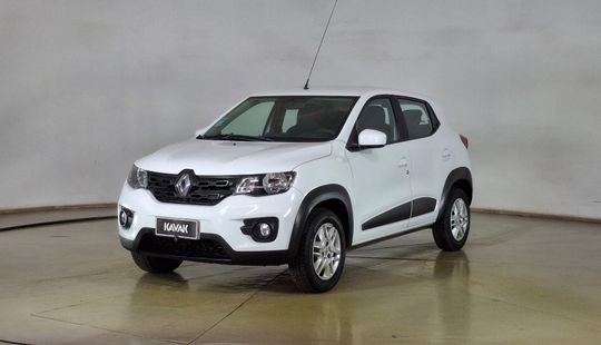 Renault • Kwid
