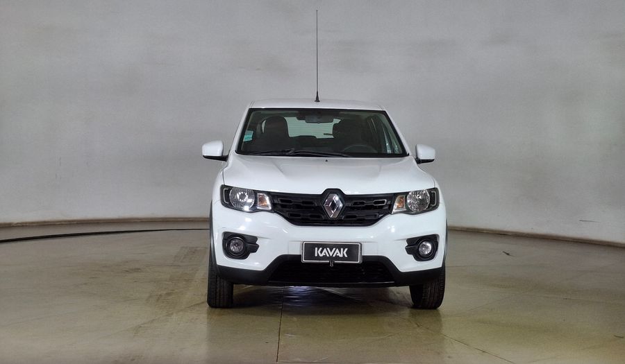 Renault Kwid 1.0 LIFE Hatchback 2022