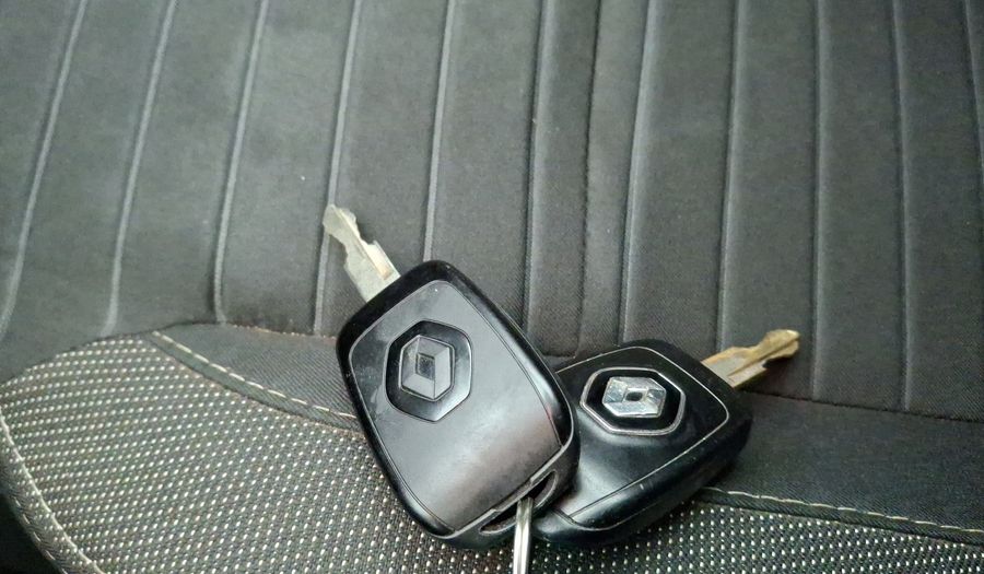 Renault Kwid 1.0 LIFE Hatchback 2022