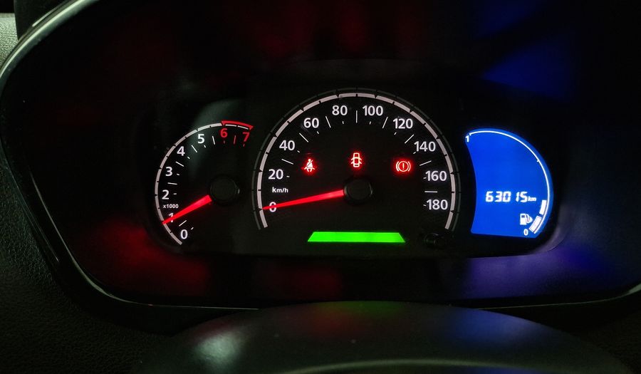 Renault Kwid 1.0 LIFE Hatchback 2022