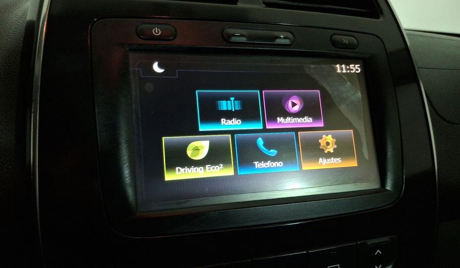 Renault Kwid 1.0 LIFE Hatchback 2022