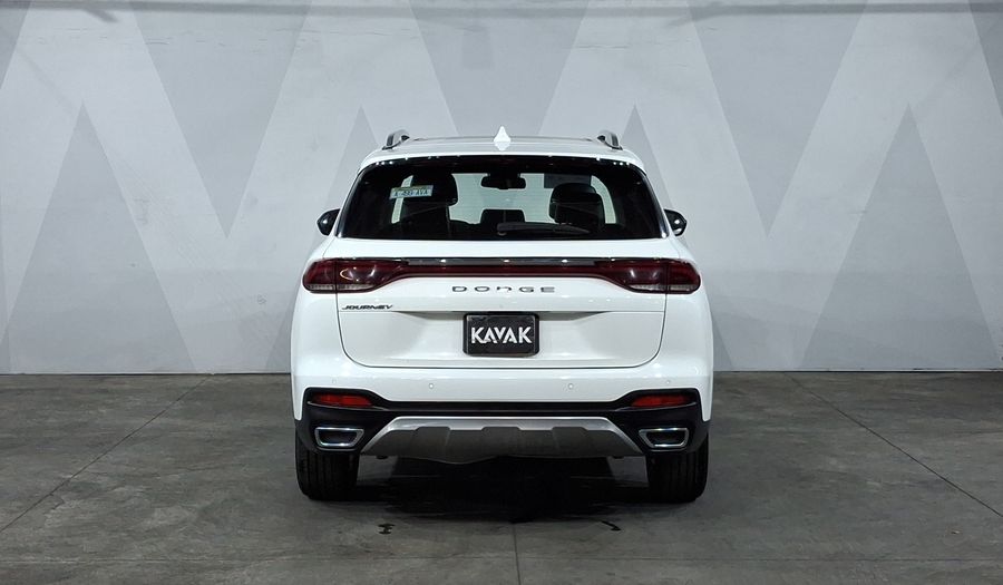 Dodge Journey 1.5 SPORT AUTO Suv 2023