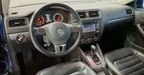Volkswagen Vento 2.0T FSI SPORTLINE DSG Sedan 2013
