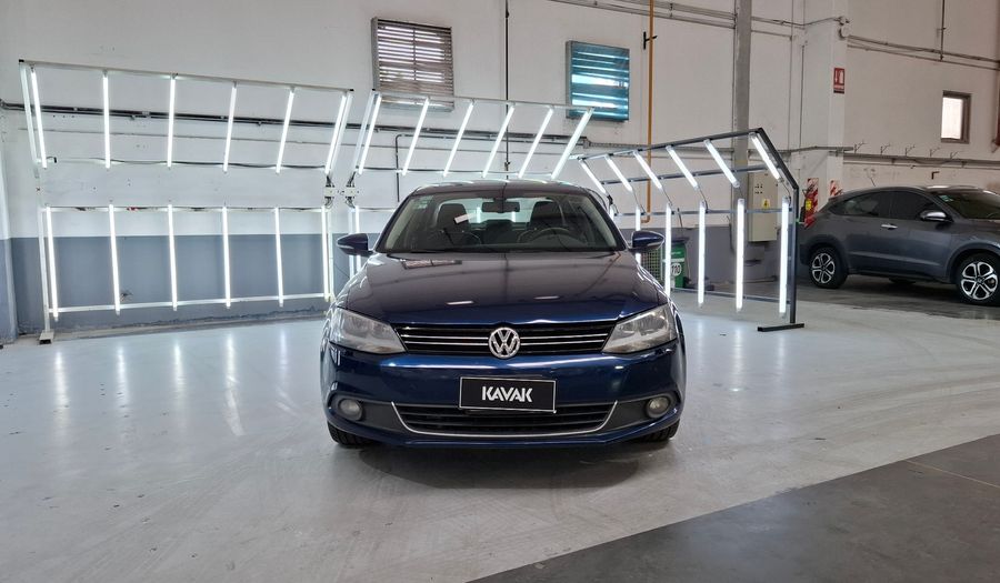 Volkswagen Vento 2.0T FSI SPORTLINE DSG Sedan 2013