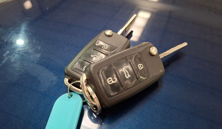 Volkswagen Vento 2.0T FSI SPORTLINE DSG Sedan 2013