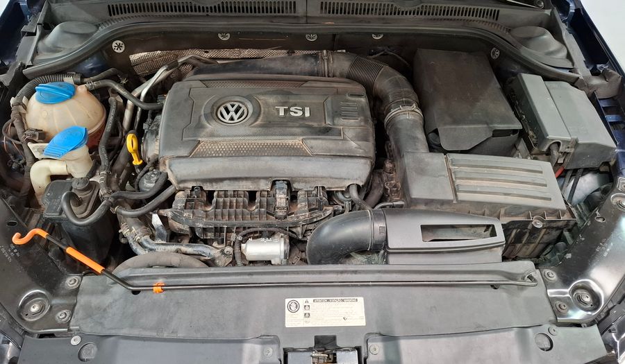 Volkswagen Vento 2.0T FSI SPORTLINE DSG Sedan 2013