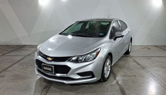 Chevrolet • Cruze
