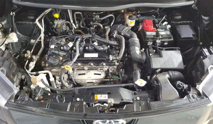 Toyota Avanza 1.5 LE Minivan 2022
