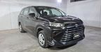 Toyota Avanza 1.5 LE Minivan 2022
