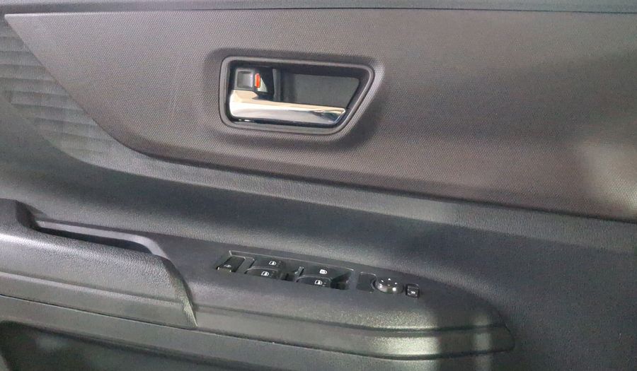 Toyota Avanza 1.5 LE Minivan 2022