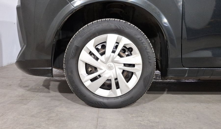 Toyota Avanza 1.5 LE Minivan 2022