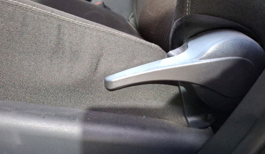 Toyota Avanza 1.5 LE Minivan 2022