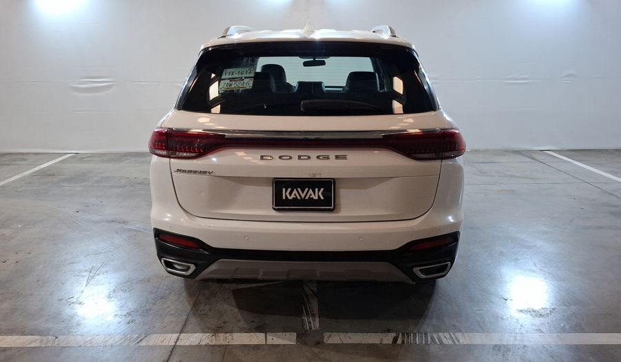Dodge Journey 1.5 SXT AUTO Suv 2022