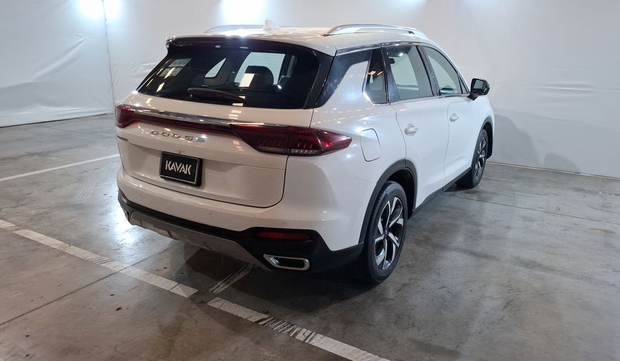 Dodge Journey 1.5 SXT AUTO Suv 2022