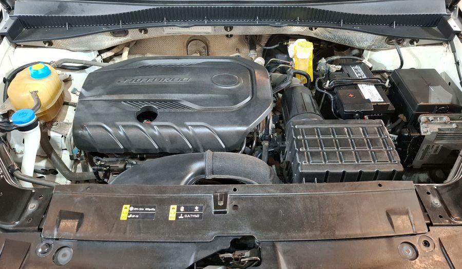 Dodge Journey 1.5 SXT AUTO Suv 2022