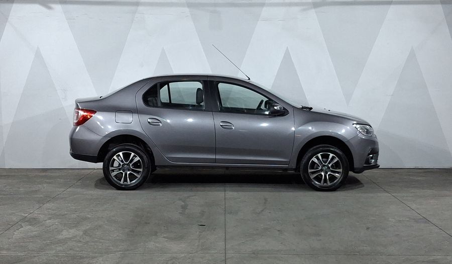Renault Logan 1.6 INTENS CVT Sedan 2023