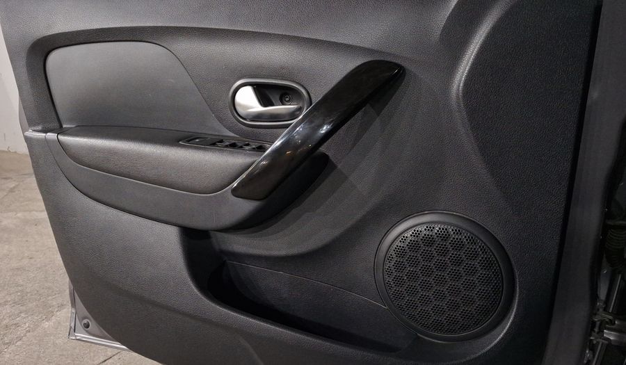 Renault Logan 1.6 INTENS CVT Sedan 2023