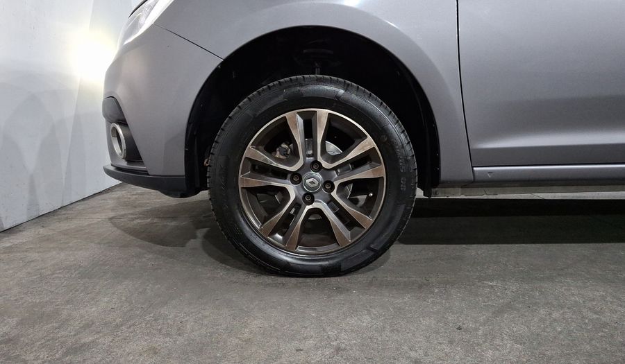 Renault Logan 1.6 INTENS CVT Sedan 2023