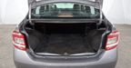 Renault Logan 1.6 INTENS CVT Sedan 2023