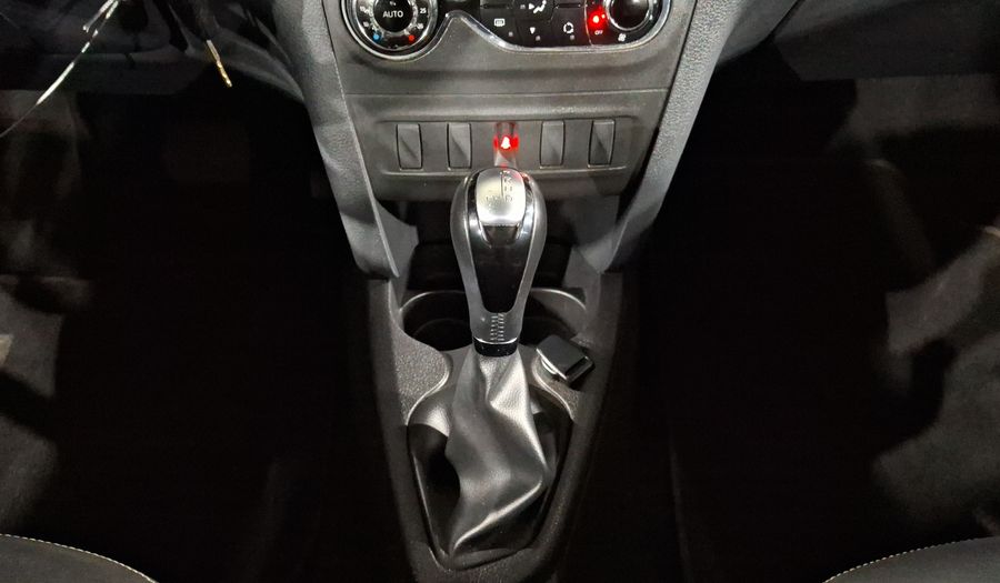 Renault Logan 1.6 INTENS CVT Sedan 2023