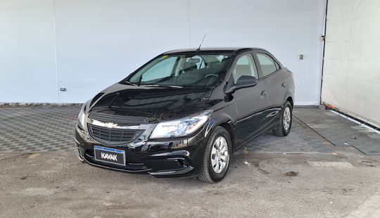 Chevrolet • Prisma