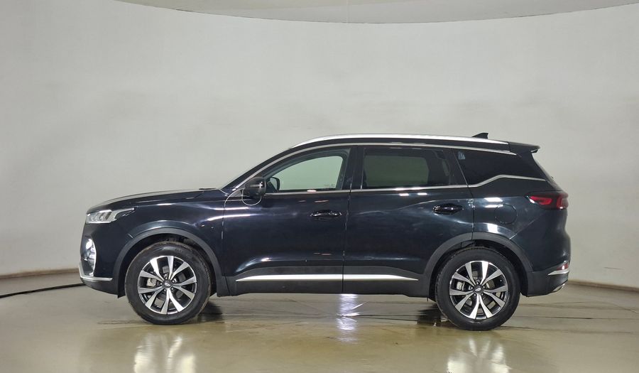Chery Tiggo 7 Pro 1.5 CVT GLX Suv 2023