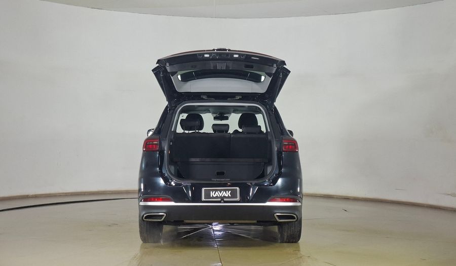 Chery Tiggo 7 Pro 1.5 CVT GLX Suv 2023