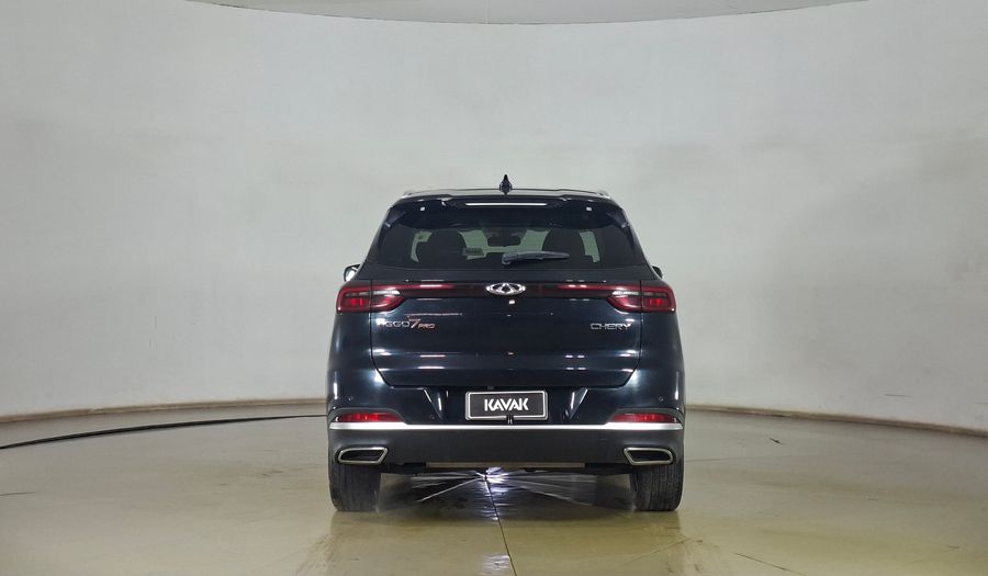 Chery Tiggo 7 Pro 1.5 CVT GLX Suv 2023