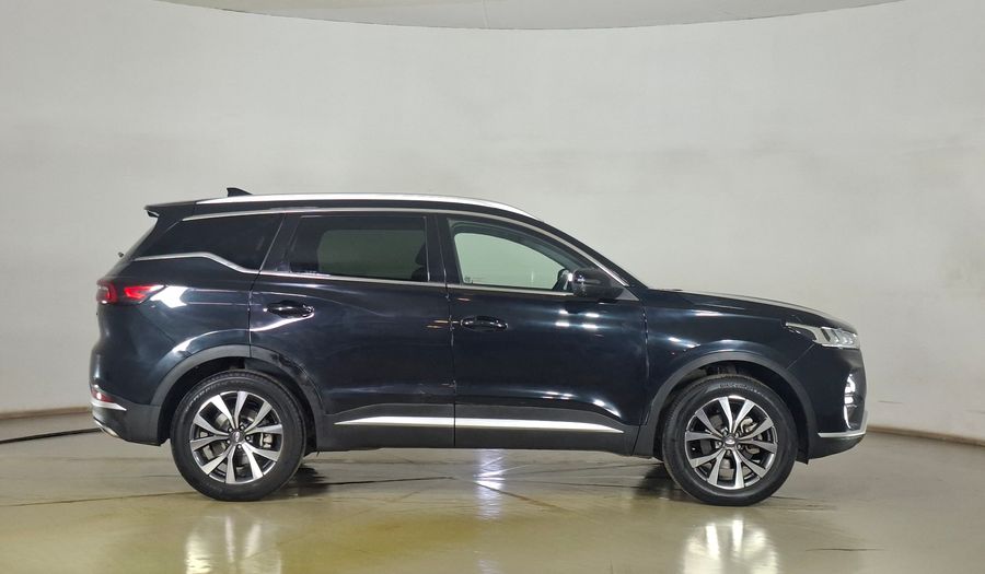 Chery Tiggo 7 Pro 1.5 CVT GLX Suv 2023