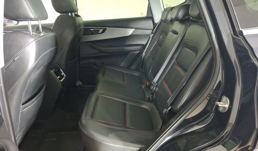 Chery Tiggo 7 Pro 1.5 CVT GLX Suv 2023