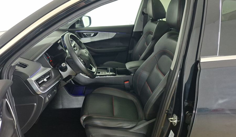 Chery Tiggo 7 Pro 1.5 CVT GLX Suv 2023