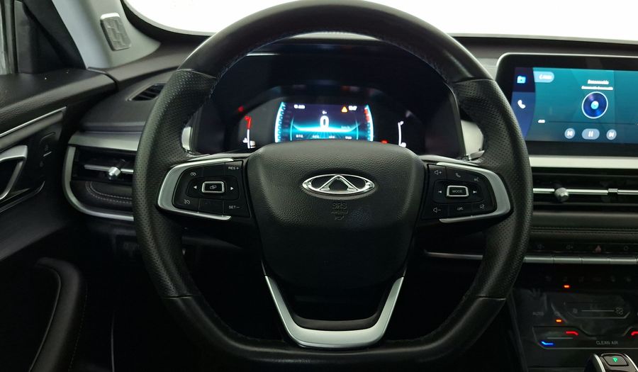 Chery Tiggo 7 Pro 1.5 CVT GLX Suv 2023