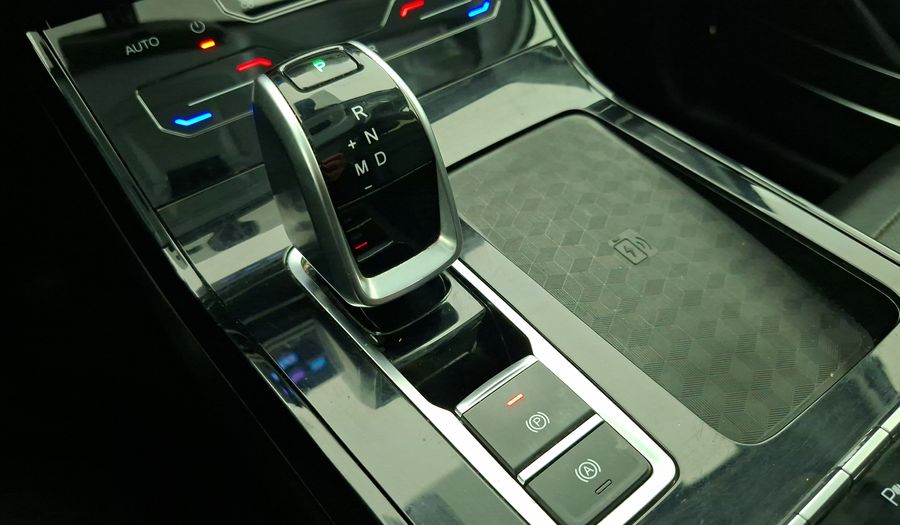 Chery Tiggo 7 Pro 1.5 CVT GLX Suv 2023