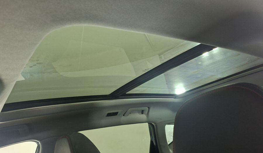 Chery Tiggo 7 Pro 1.5 CVT GLX Suv 2023