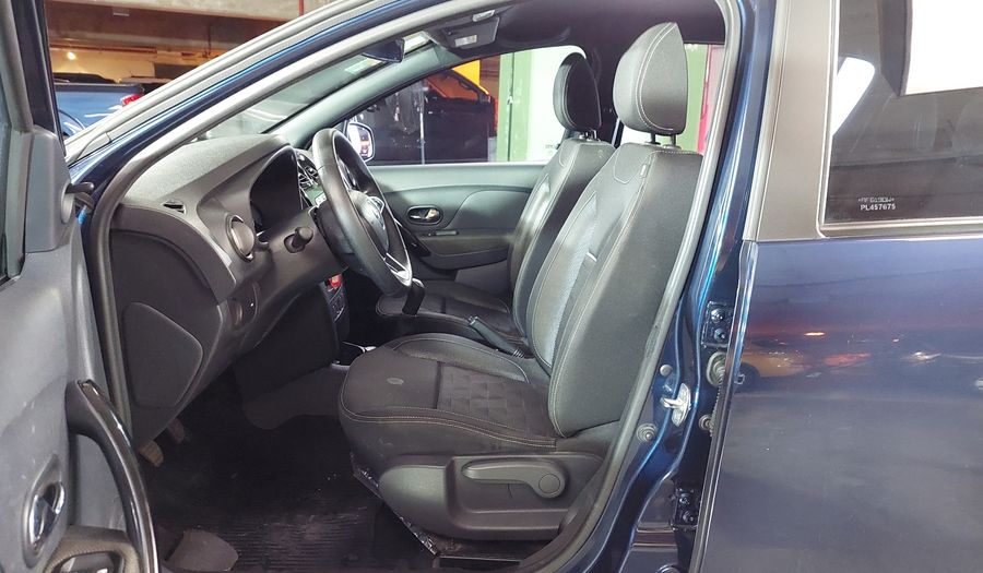 Renault Sandero 1.6 ZEN Hatchback 2022