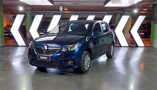 Renault • Sandero