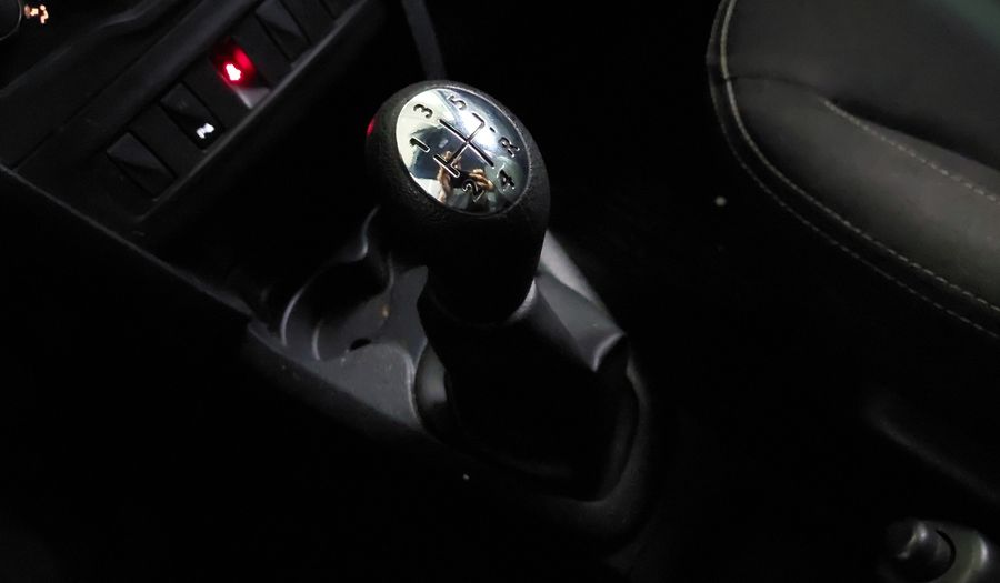 Renault Sandero 1.6 ZEN Hatchback 2022