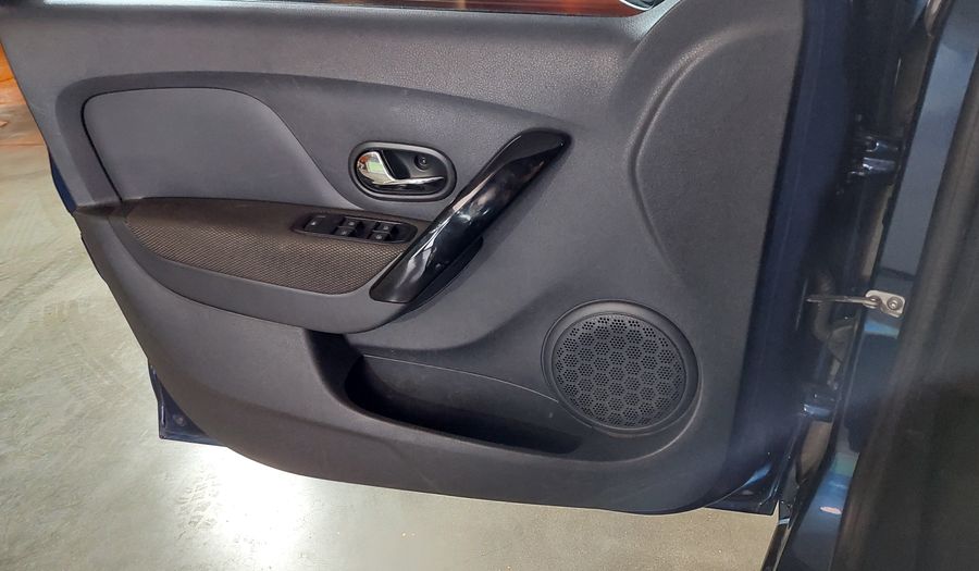 Renault Sandero 1.6 ZEN Hatchback 2022