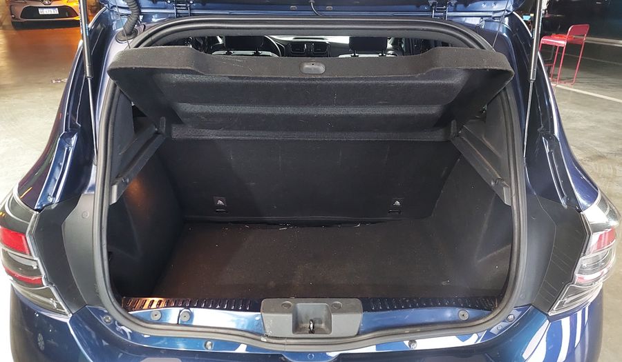 Renault Sandero 1.6 ZEN Hatchback 2022