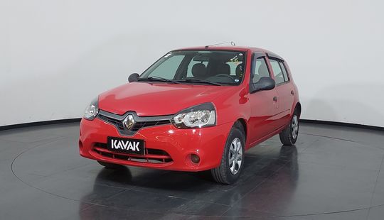 Renault • Clio