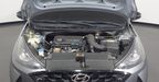 Hyundai Hb20 1.0 T-GDI SPORT AT Hatchback 2021