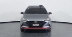 Hyundai Hb20 1.0 T-GDI SPORT AT Hatchback 2021