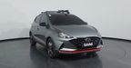 Hyundai Hb20 1.0 T-GDI SPORT AT Hatchback 2021