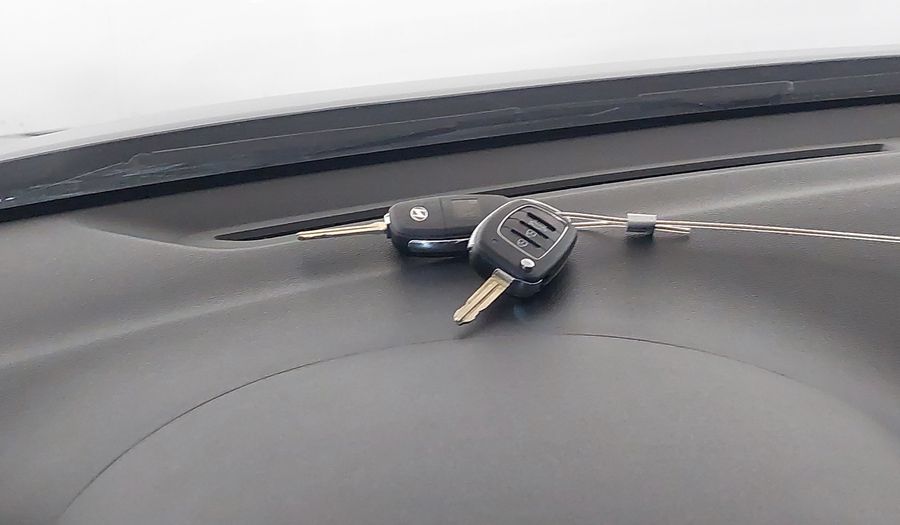 Hyundai Hb20 1.0 T-GDI SPORT AT Hatchback 2021