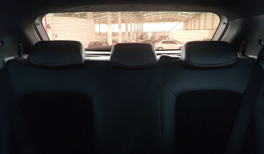 Hyundai Hb20 1.0 T-GDI SPORT AT Hatchback 2021