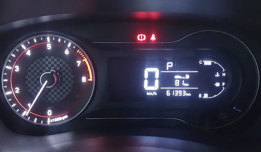 Hyundai Hb20 1.0 T-GDI SPORT AT Hatchback 2021