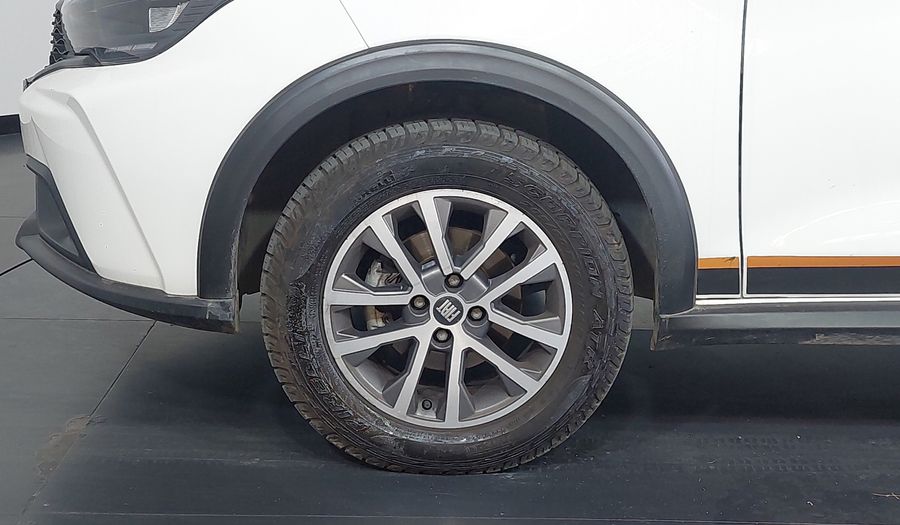 Fiat Argo 1.3 TREKKING CVT Hatchback 2026