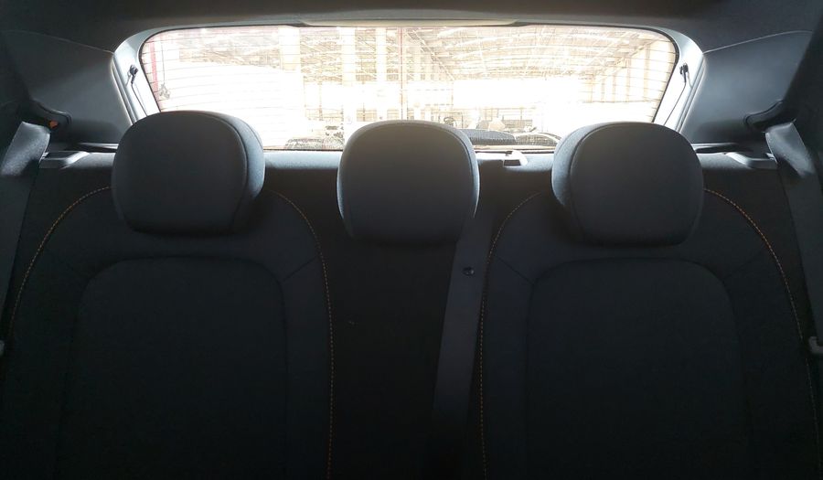 Fiat Argo 1.3 TREKKING CVT Hatchback 2026