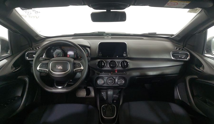 Fiat Argo 1.3 TREKKING CVT Hatchback 2026