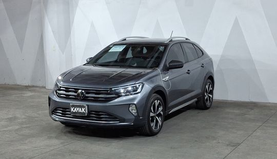Volkswagen • Nivus